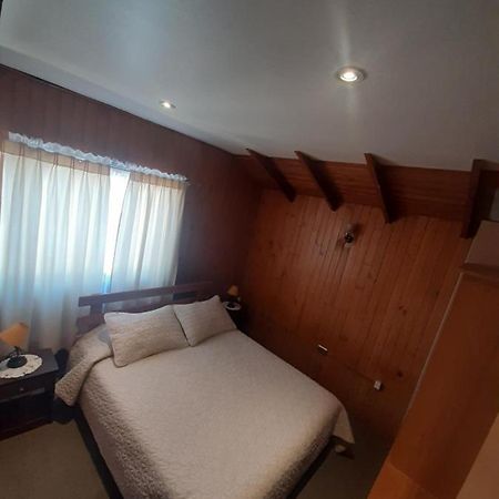 Hostal Victor Pucón Εξωτερικό φωτογραφία
