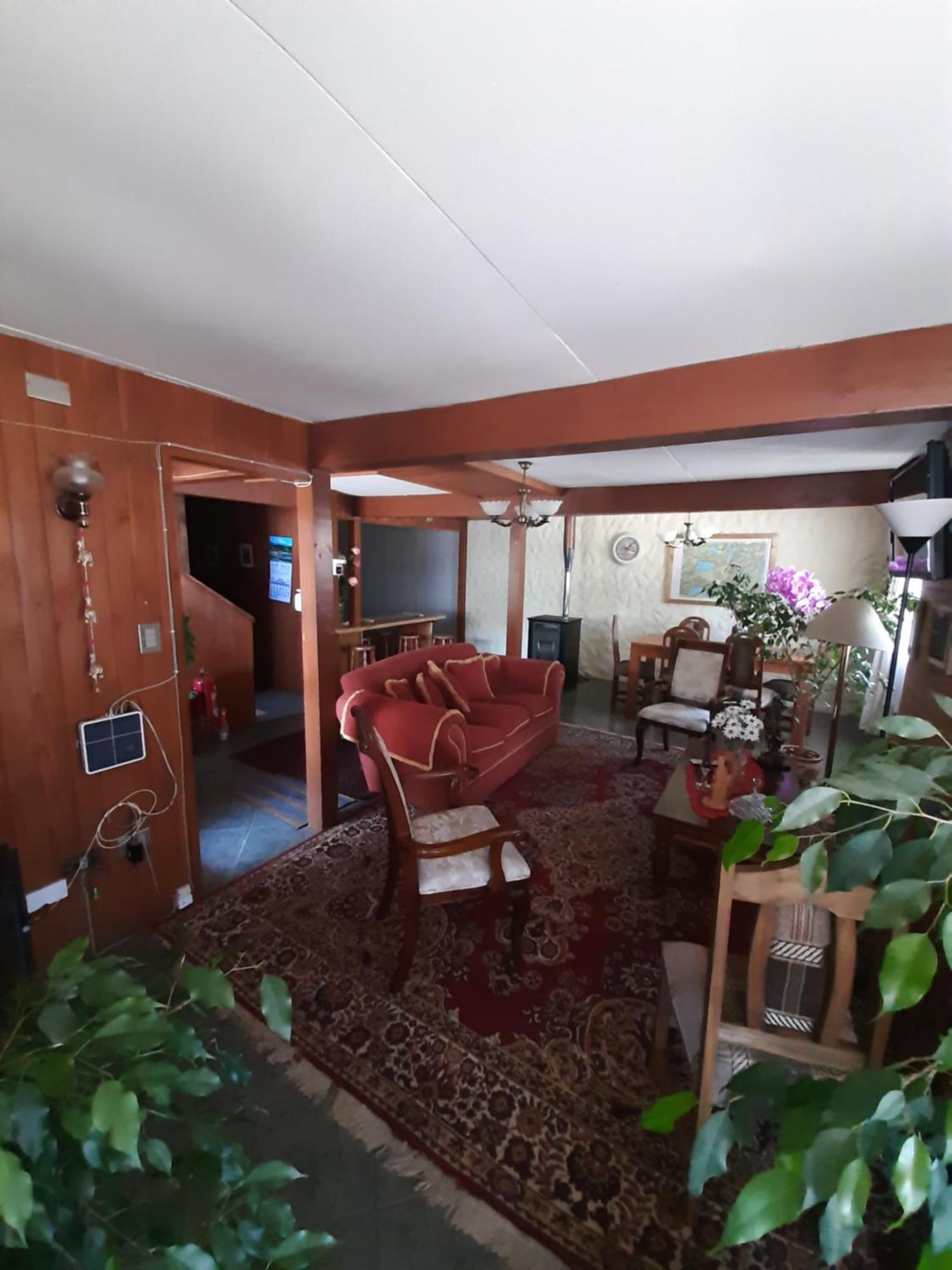 Hostal Victor Pucón Εξωτερικό φωτογραφία