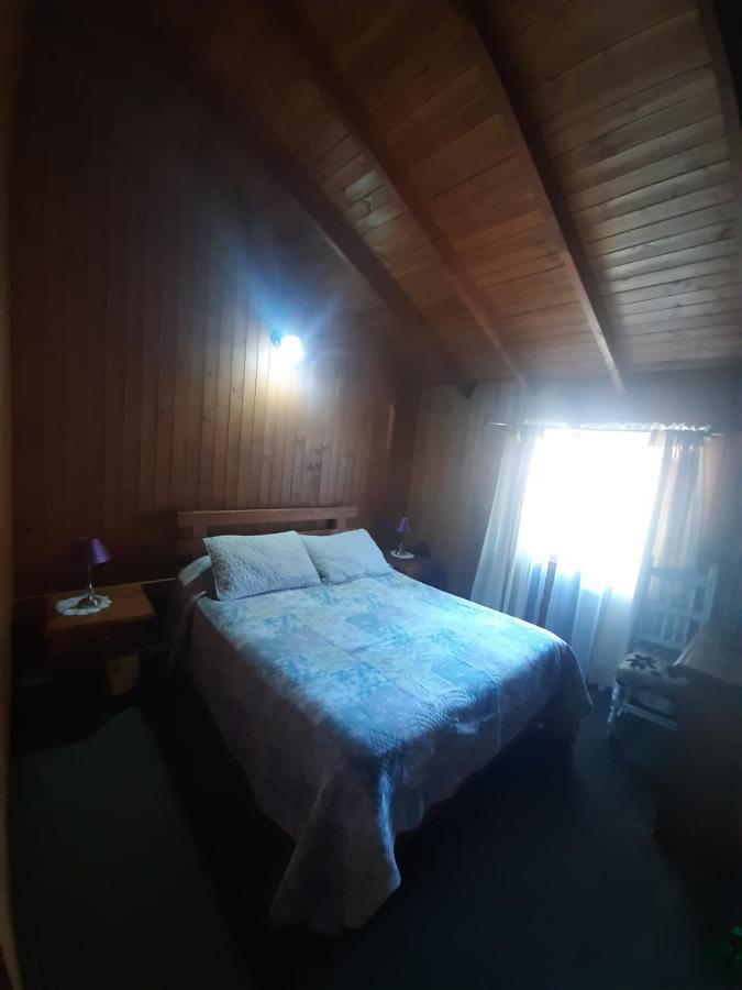 Hostal Victor Pucón Εξωτερικό φωτογραφία