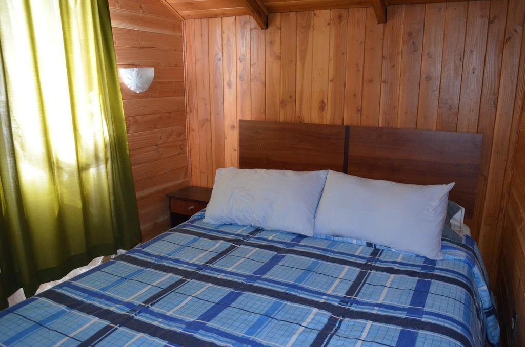 Hostal Victor Pucón Δωμάτιο φωτογραφία