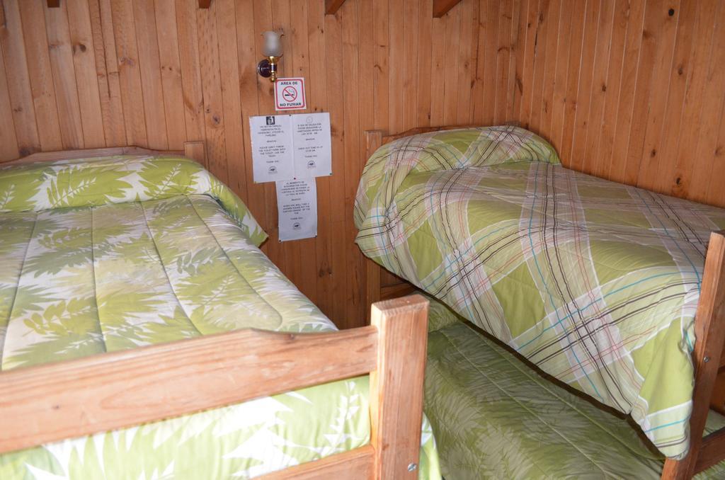 Hostal Victor Pucón Δωμάτιο φωτογραφία