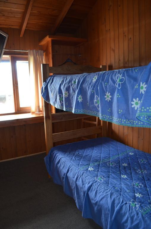 Hostal Victor Pucón Δωμάτιο φωτογραφία