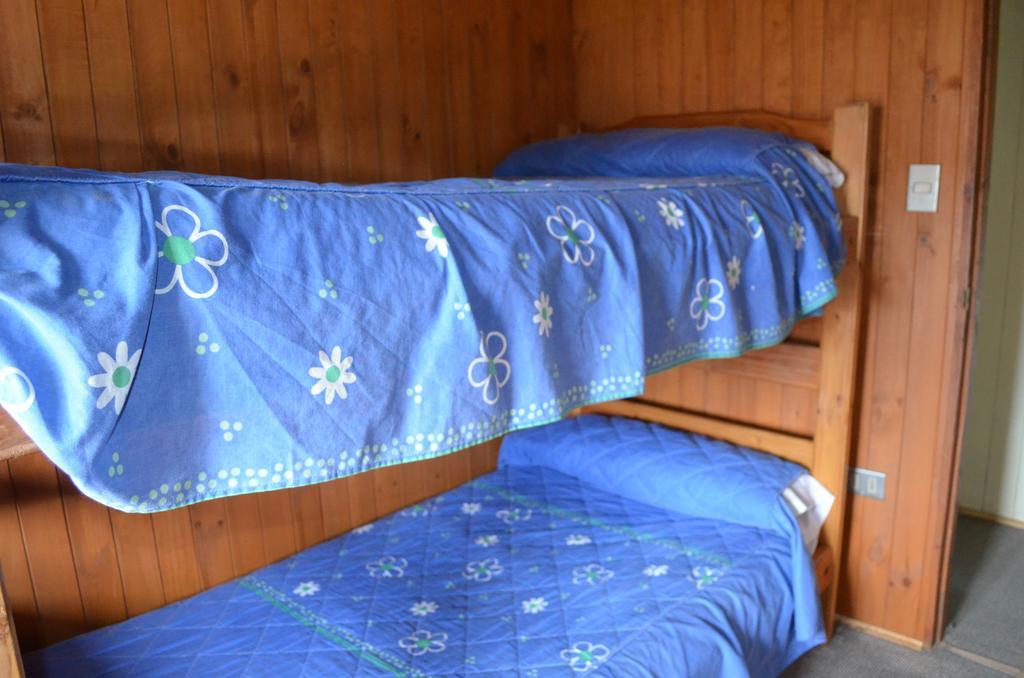 Hostal Victor Pucón Δωμάτιο φωτογραφία