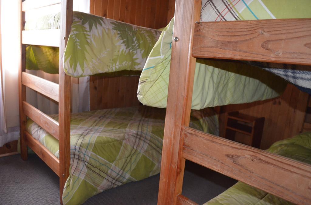 Hostal Victor Pucón Δωμάτιο φωτογραφία