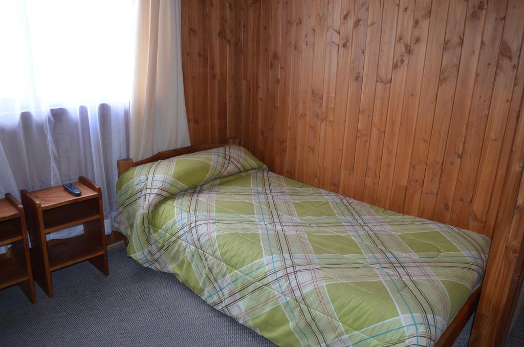 Hostal Victor Pucón Δωμάτιο φωτογραφία