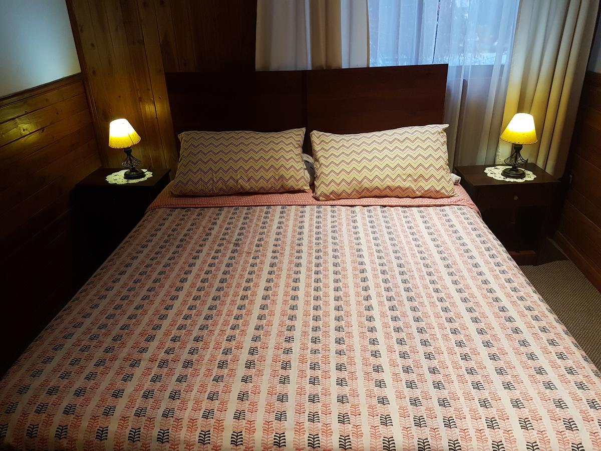 Hostal Victor Pucón Εξωτερικό φωτογραφία