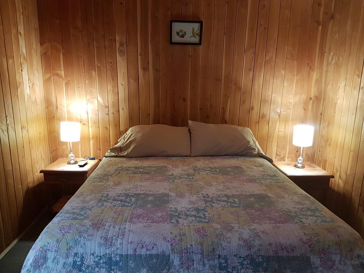Hostal Victor Pucón Εξωτερικό φωτογραφία