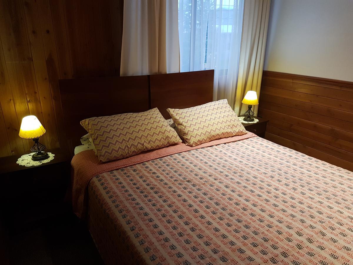 Hostal Victor Pucón Εξωτερικό φωτογραφία