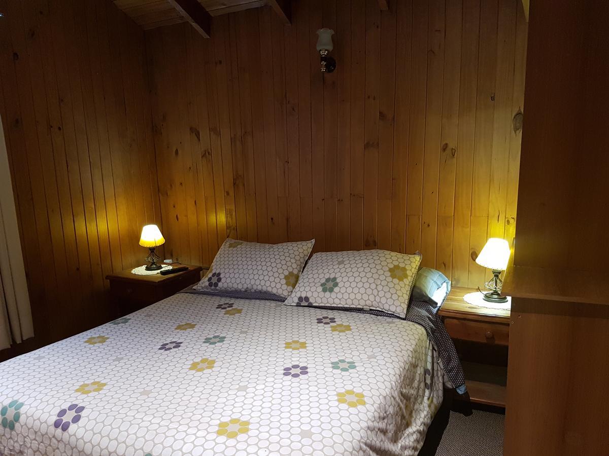 Hostal Victor Pucón Εξωτερικό φωτογραφία