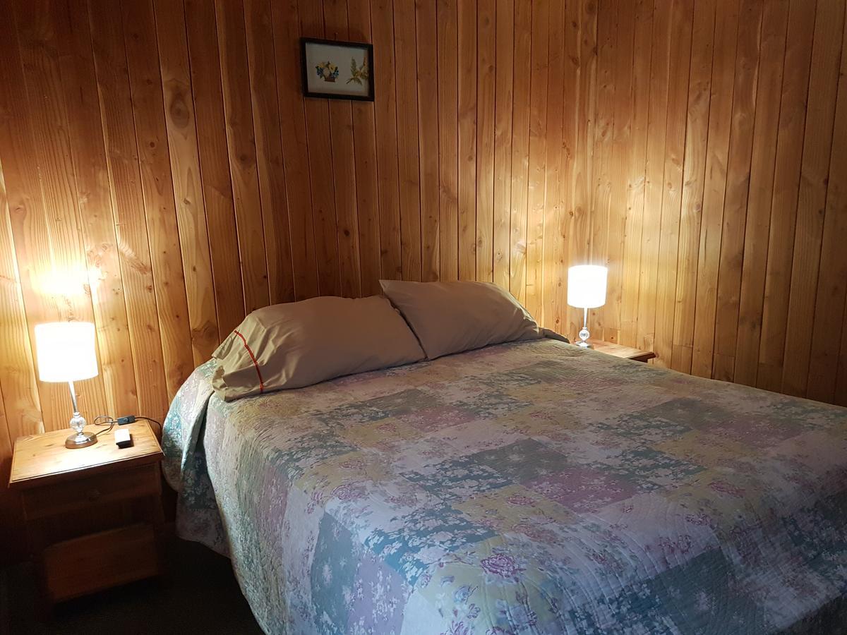 Hostal Victor Pucón Εξωτερικό φωτογραφία