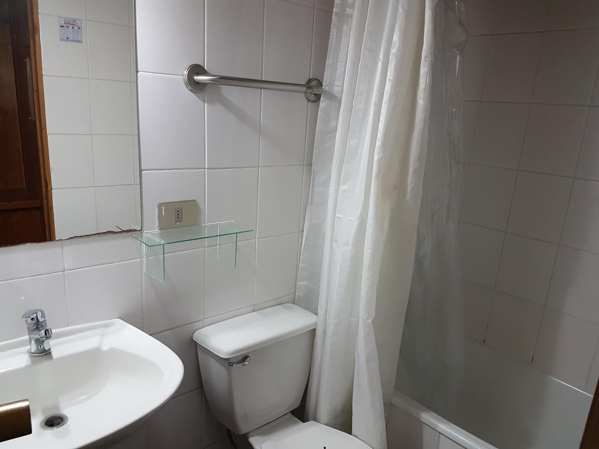 Hostal Victor Pucón Εξωτερικό φωτογραφία
