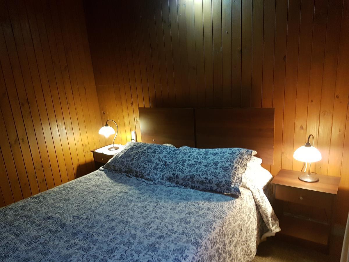 Hostal Victor Pucón Εξωτερικό φωτογραφία