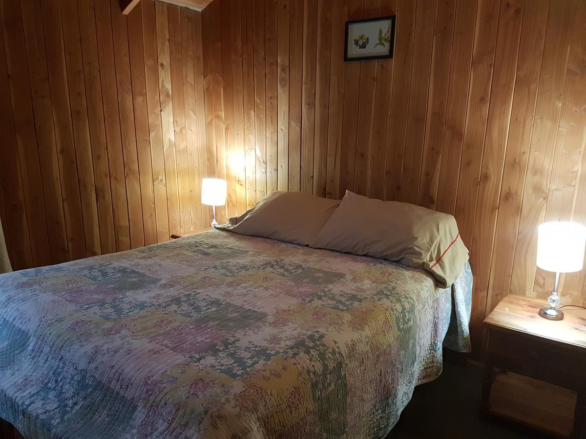 Hostal Victor Pucón Εξωτερικό φωτογραφία