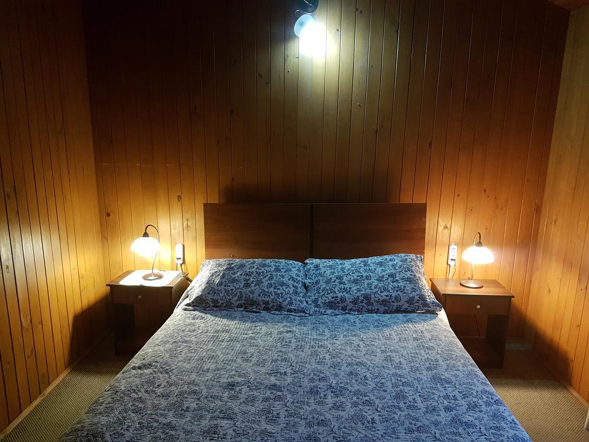 Hostal Victor Pucón Εξωτερικό φωτογραφία