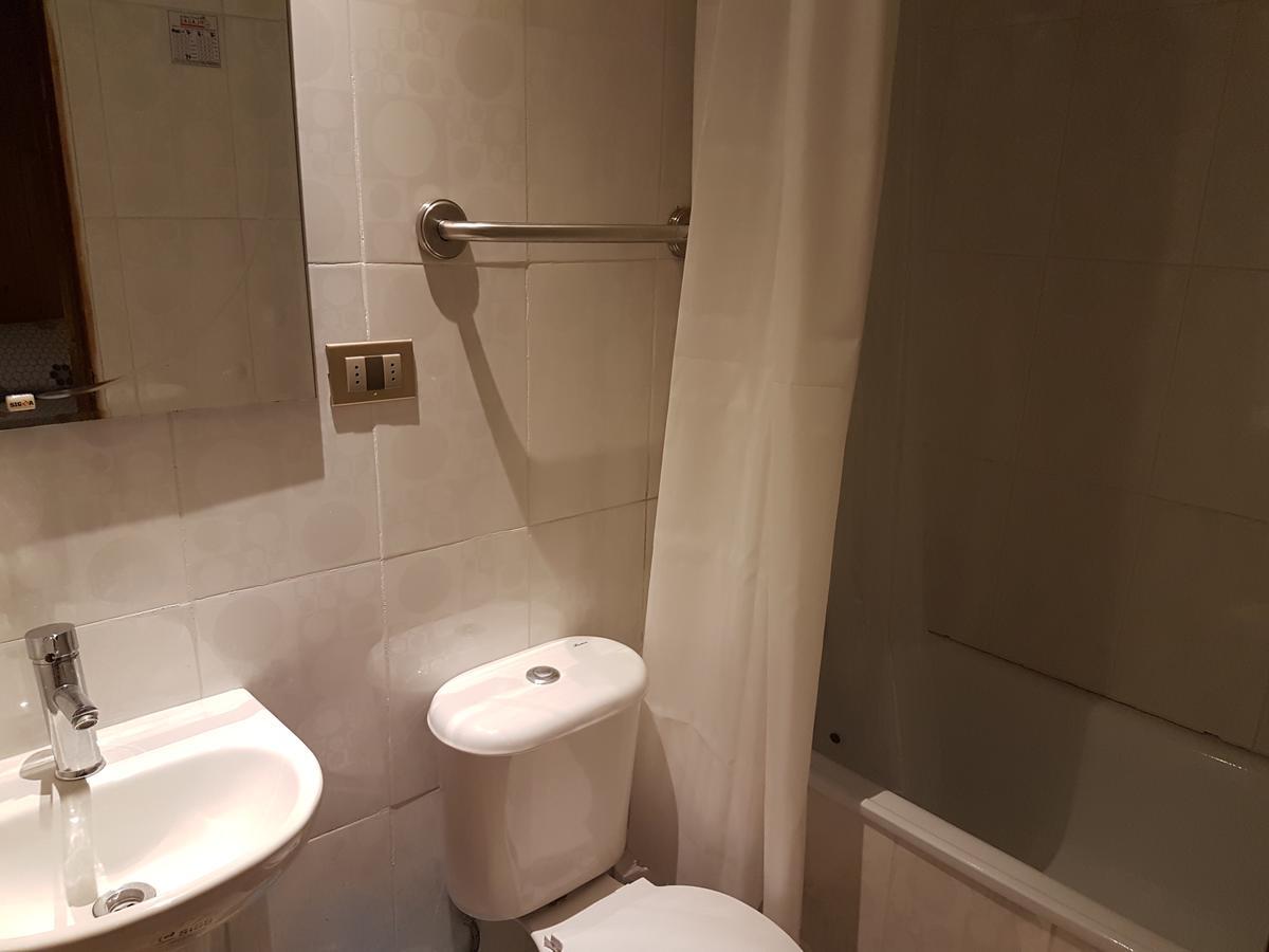 Hostal Victor Pucón Εξωτερικό φωτογραφία