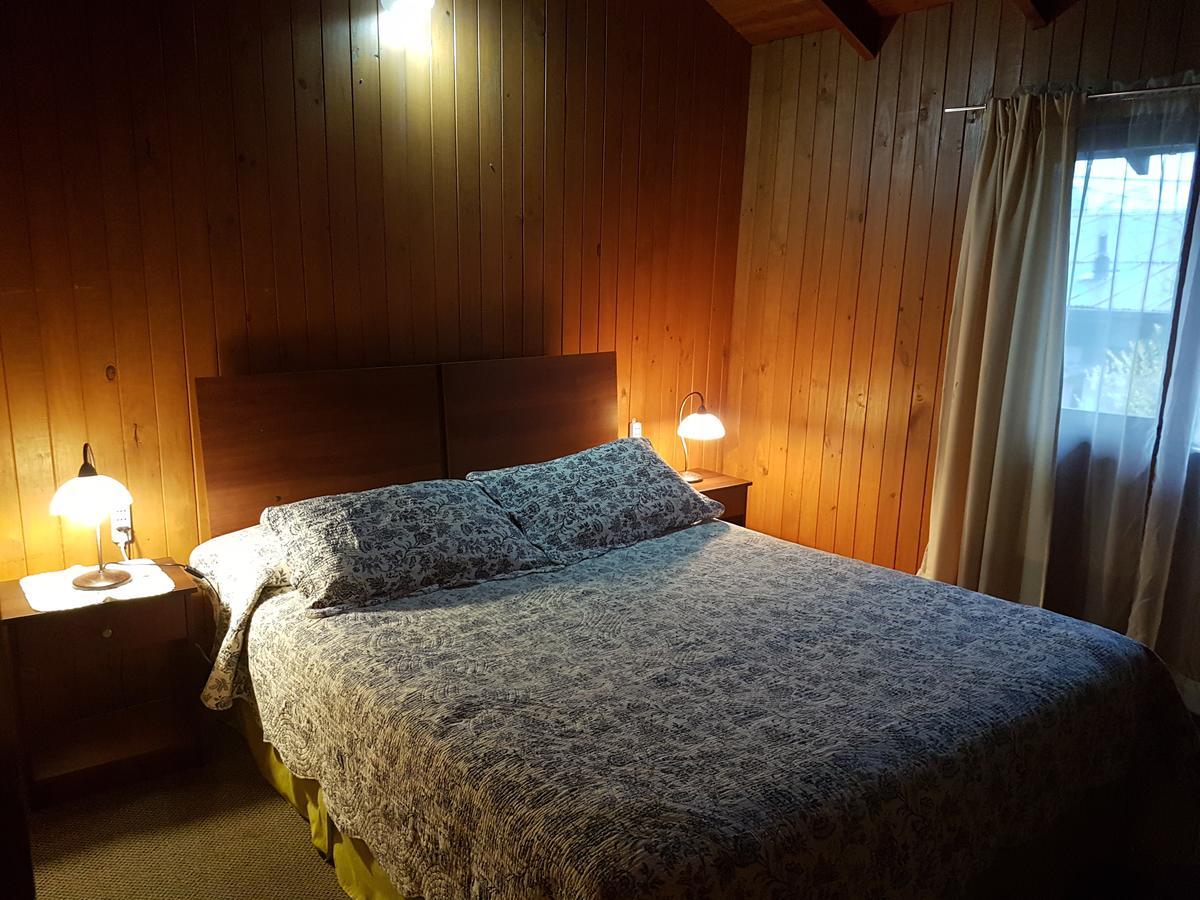 Hostal Victor Pucón Εξωτερικό φωτογραφία