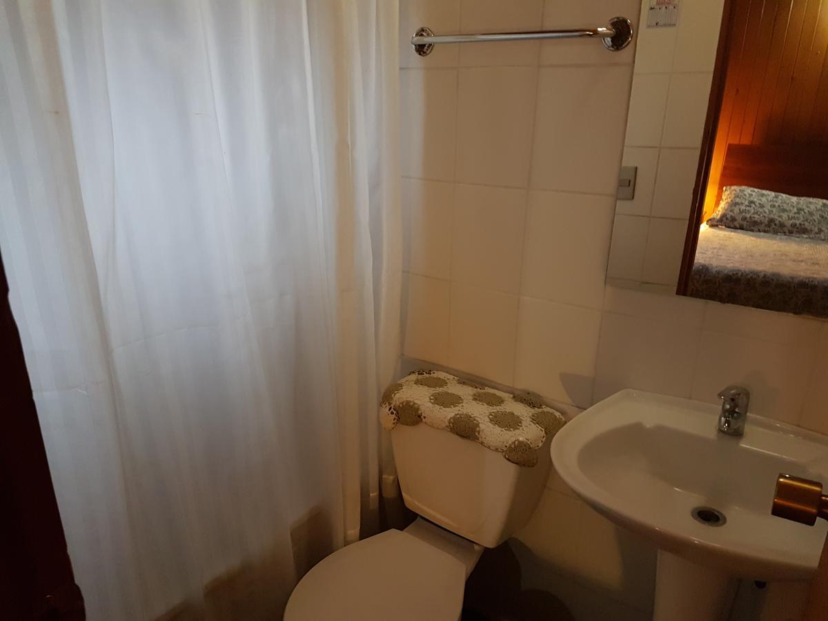 Hostal Victor Pucón Εξωτερικό φωτογραφία